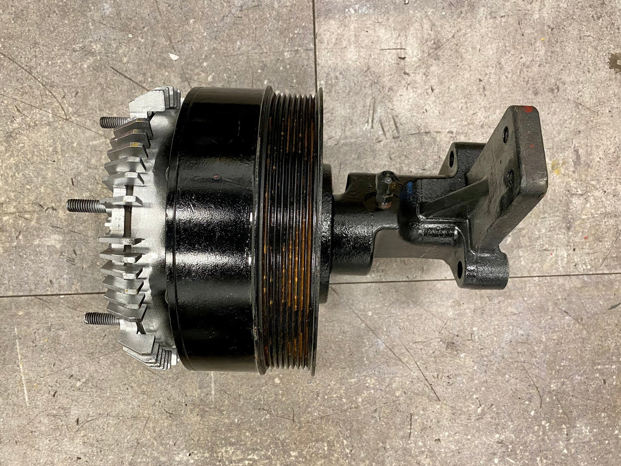 Horton Fan Clutch Bracket # 601794 For Sale