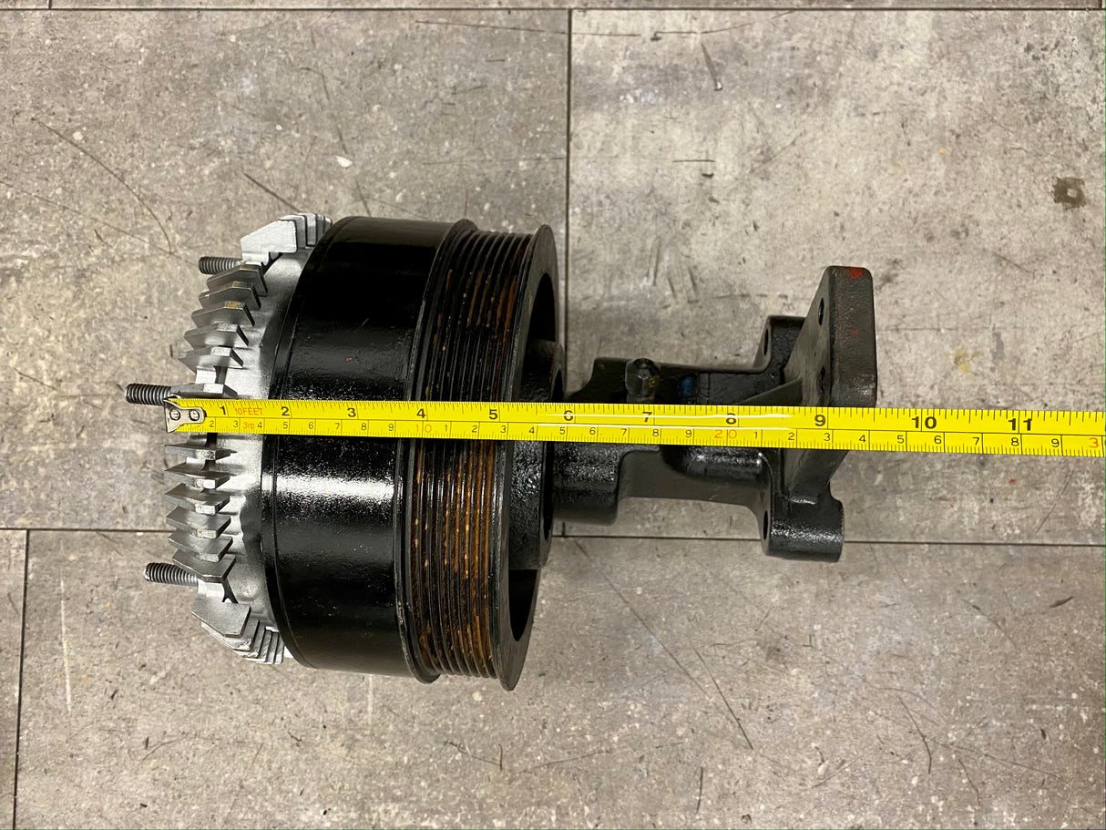 Horton Fan Clutch Bracket # 601794 For Sale