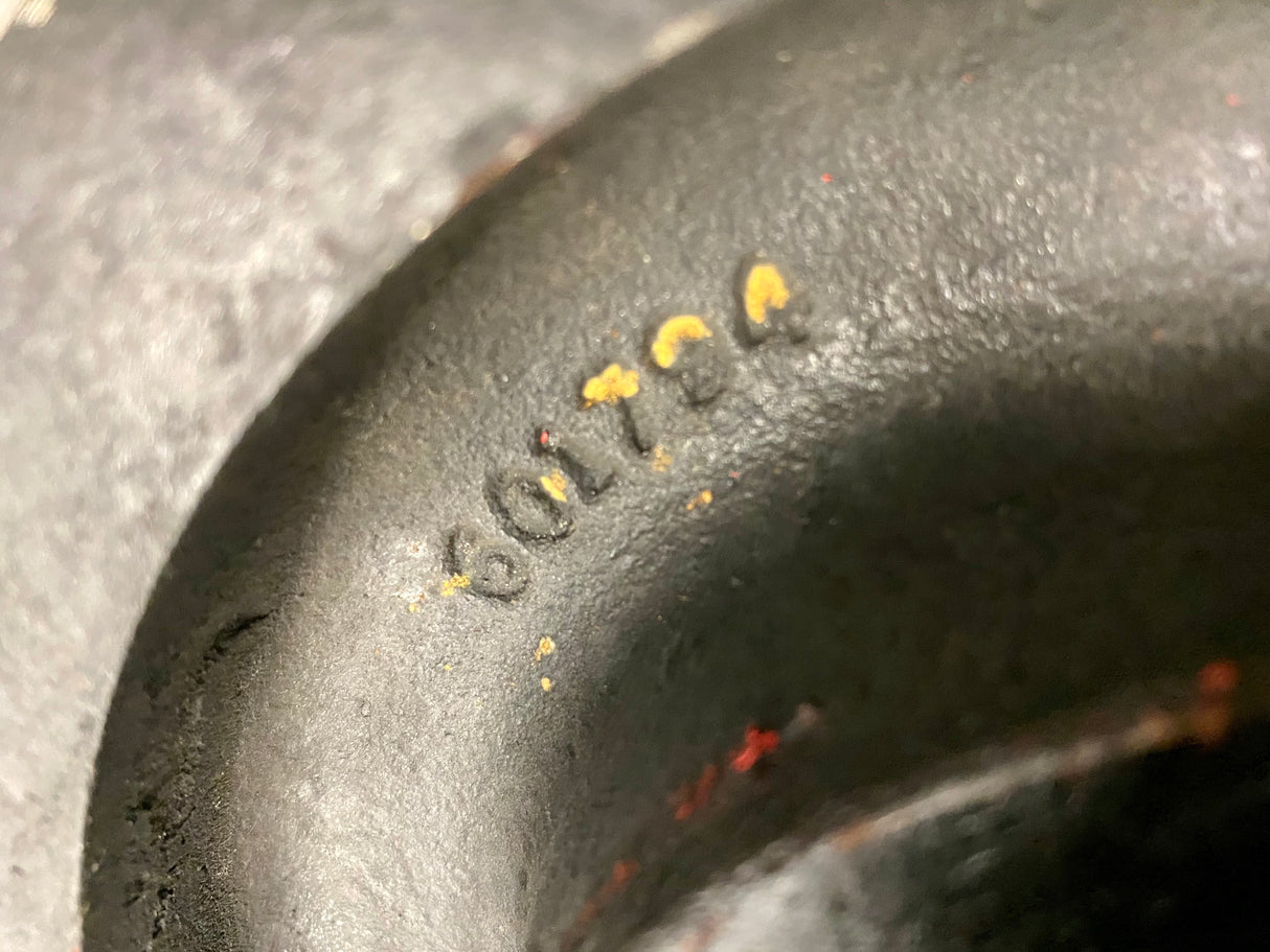 Horton Fan Clutch Bracket # 601794 For Sale