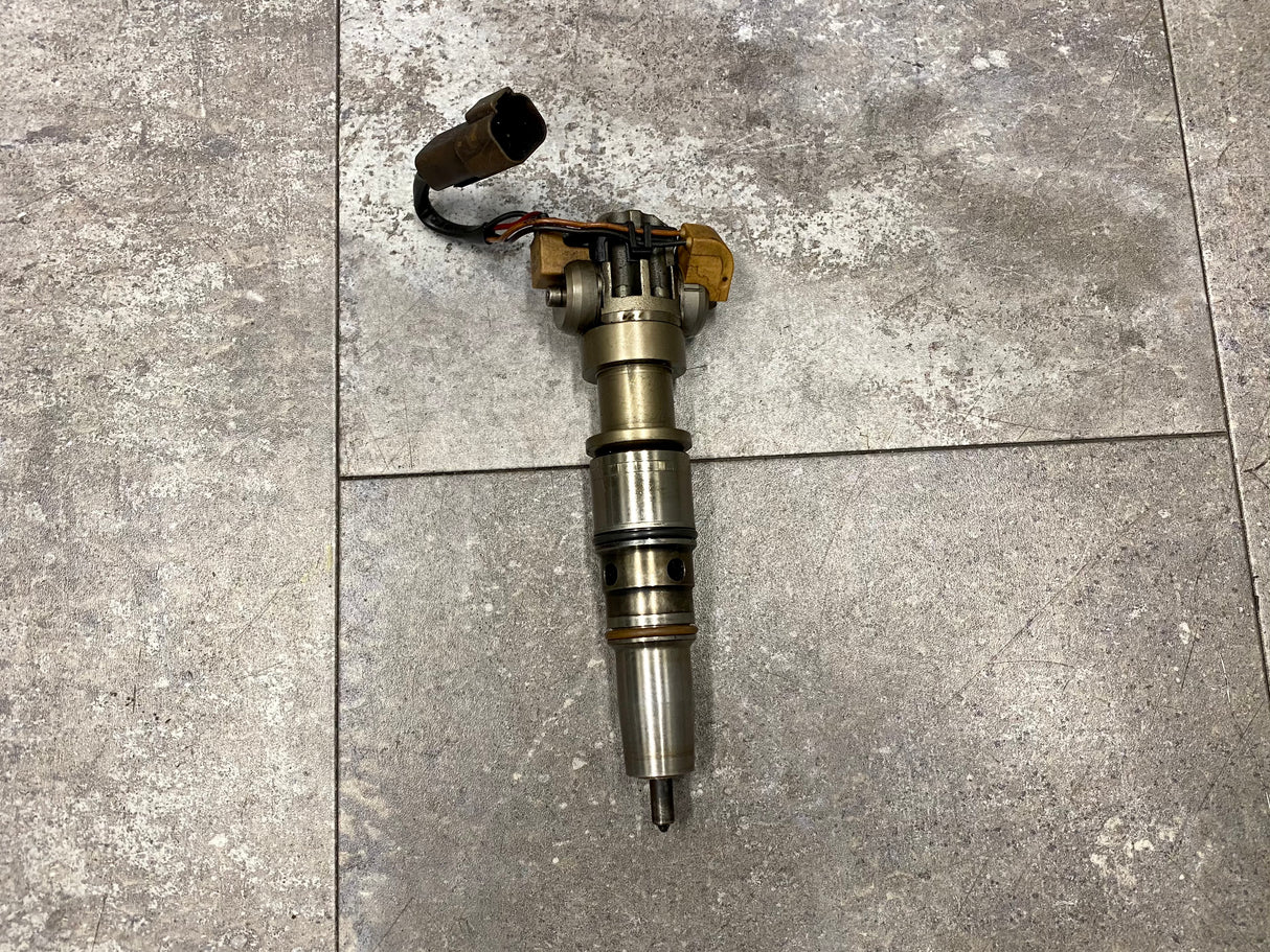 2005 International Injectors Part # 10814 00256, EGR-Model