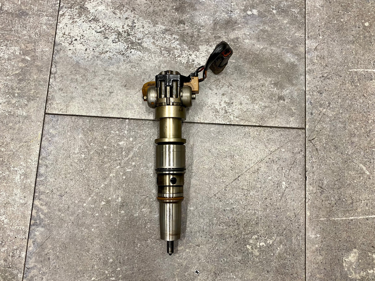 2005 International Injectors Part # 10814 00256, EGR-Model