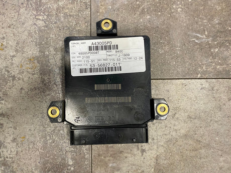 Allison B400 TCM Part# 29545324, Model A43 For Sale