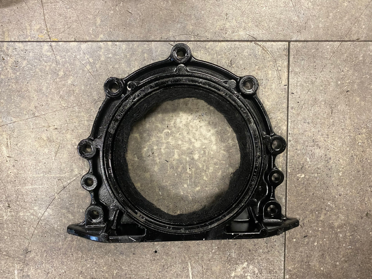 Isuzu 4BD2 Timing Cover Assembly, 3 Piece, Part # 60117 For Sale