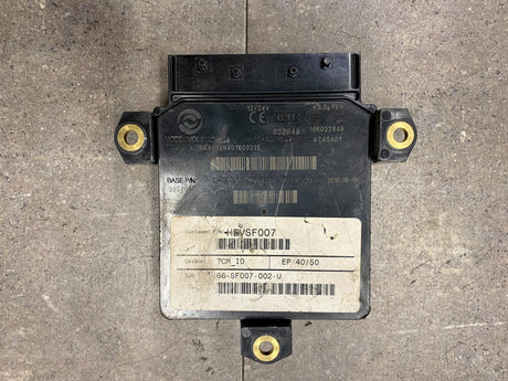 Allison 29549402 TCM Part # 29549402 For Sale