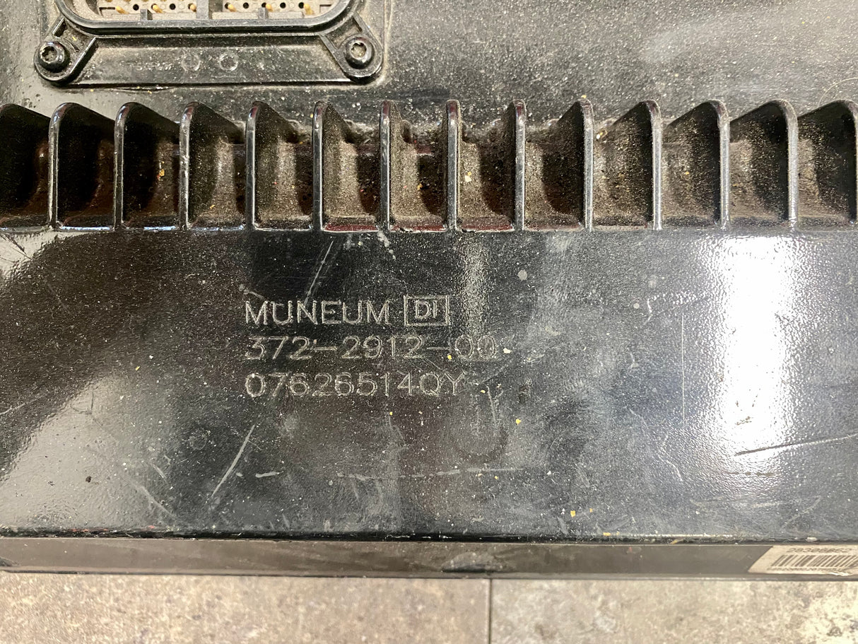 Caterpillar C7S ECM Part # 372-2912-00