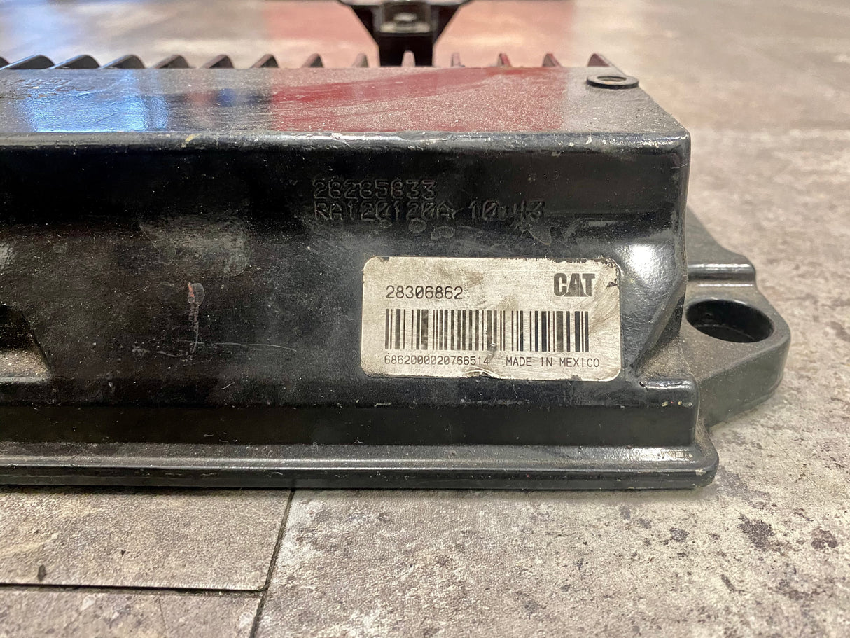 Caterpillar C7S ECM Part # 372-2912-00