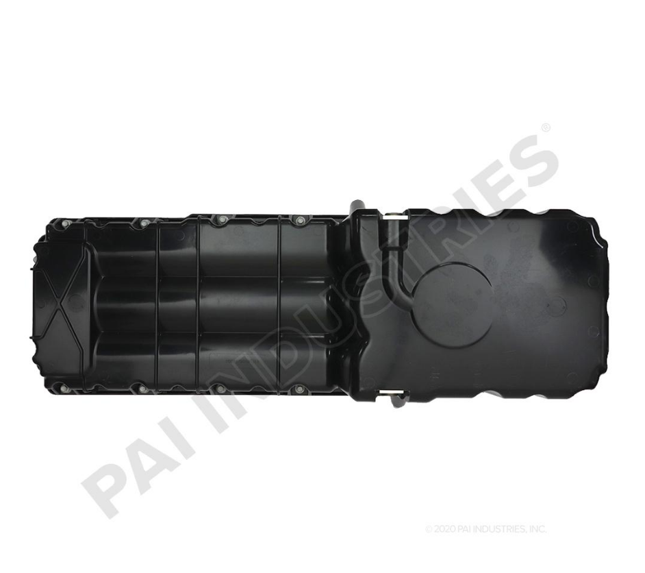 Detroit DD15 Oil Pan A4720102313
