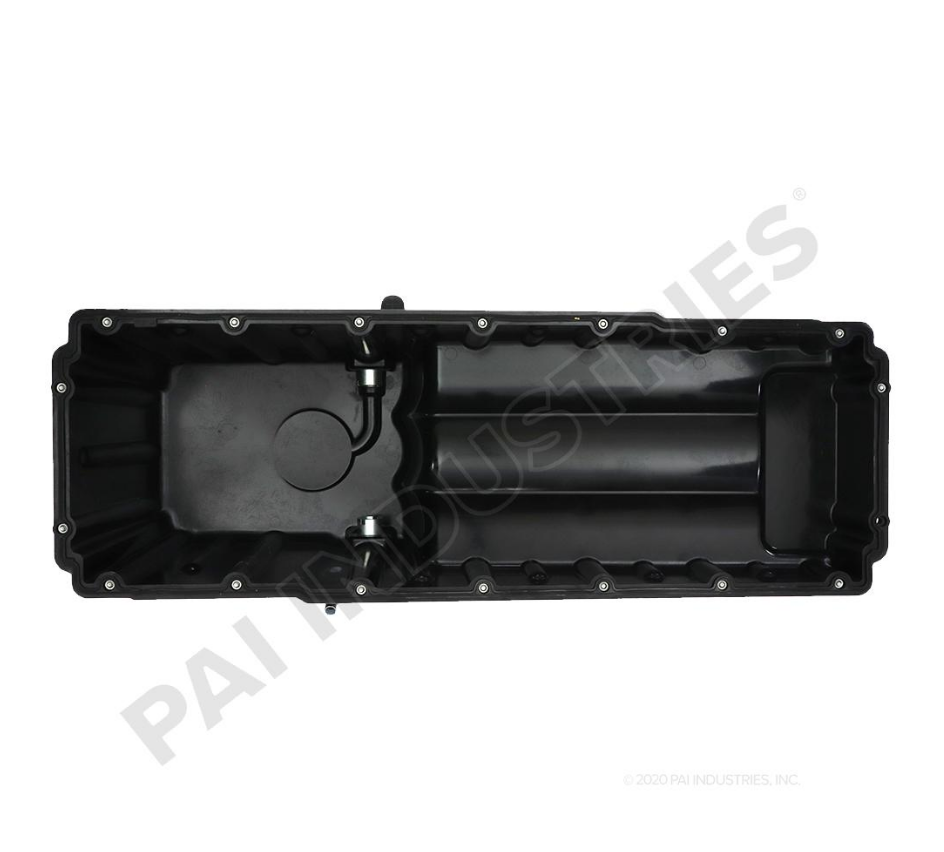 Detroit DD15 Oil Pan A4720102313
