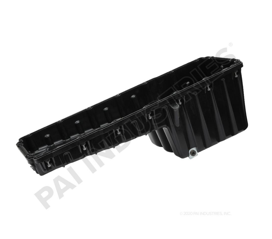 Detroit DD15 Oil Pan A4720102313
