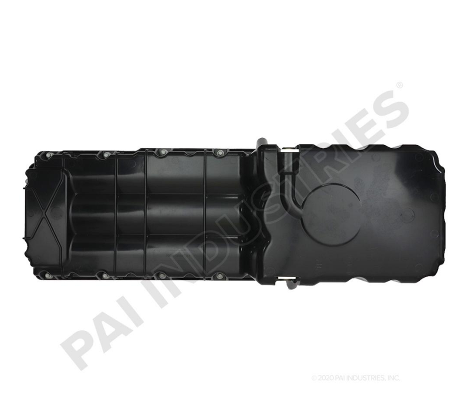 Detroit DD15 Oil Pan A4720102313