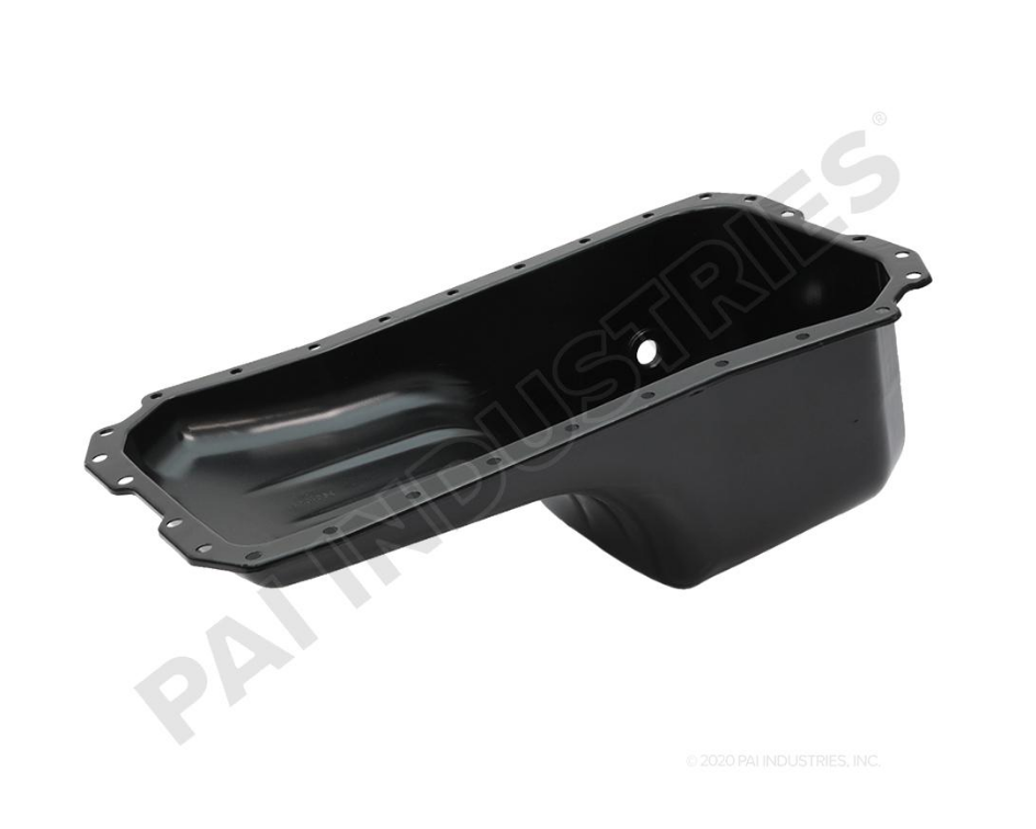 Cummins 4BT Oil Pan Kit 3901049 and Gasket 3911535