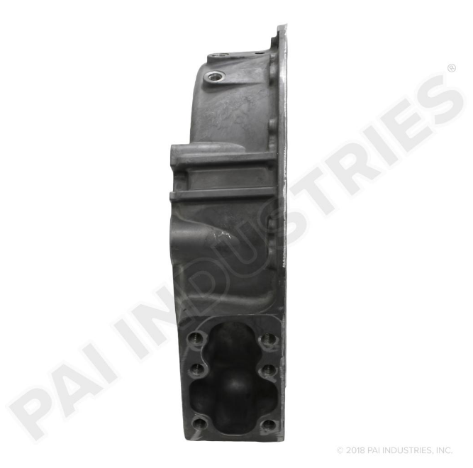 CUMMINS N14/855 3036011 FLYWHEEL HOUSING PART# 3036011