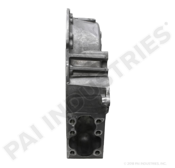 CUMMINS N14/855 3036011 FLYWHEEL HOUSING PART# 3036011