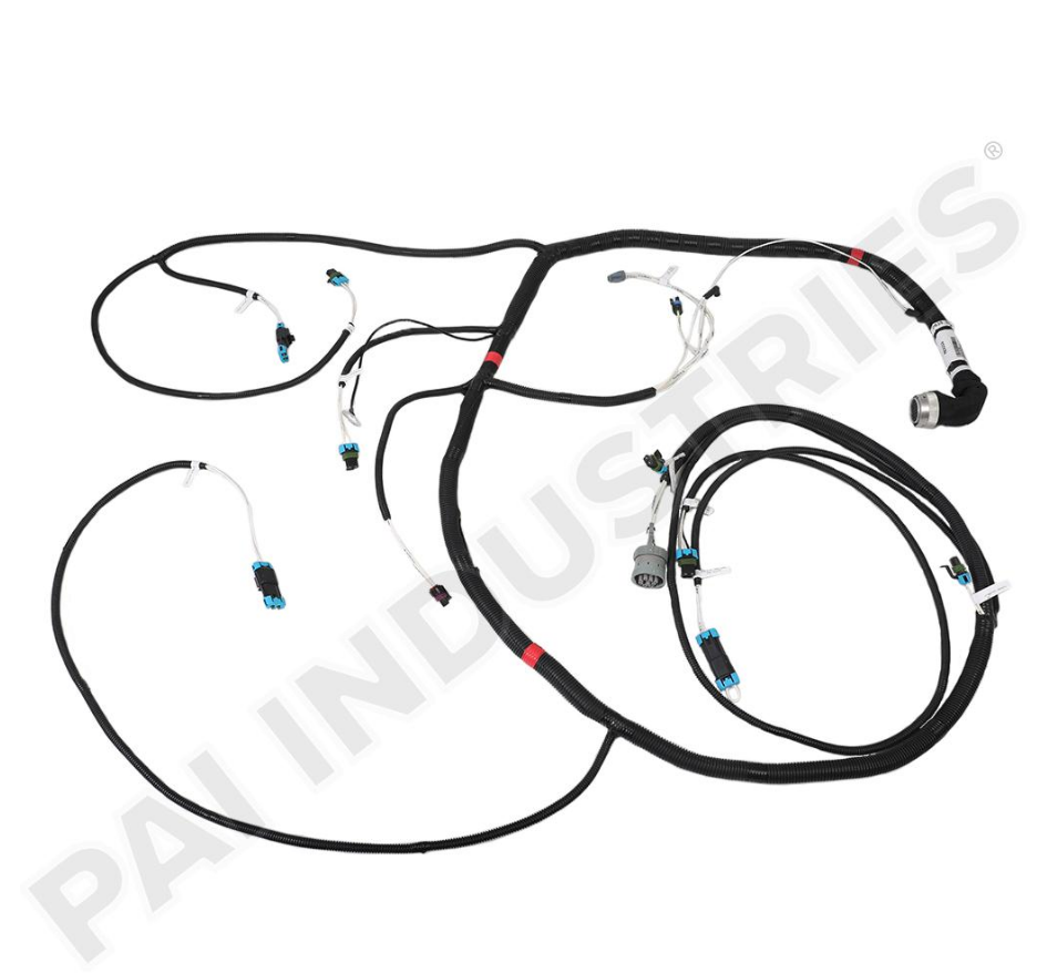 Mack 41MR4401AM Wiring Harness