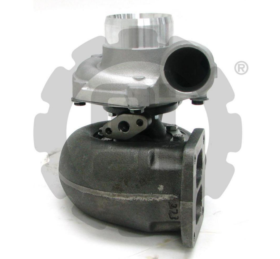 International DT466 Turbocharger 684238C91