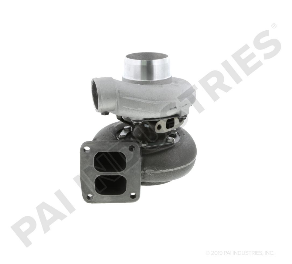 International DT466 Turbocharger 684238C91