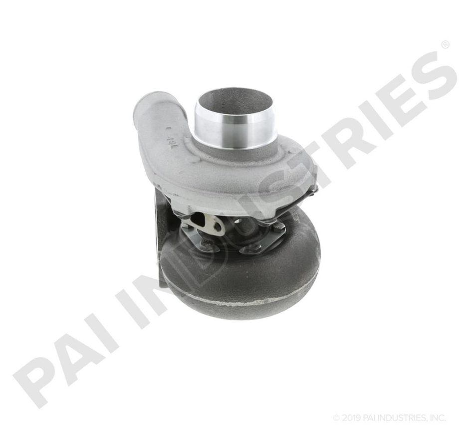 International DT466 Turbocharger 684238C91