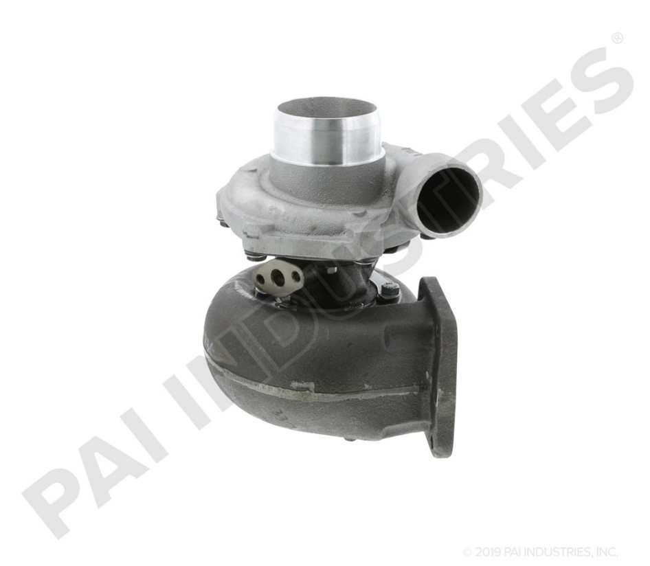 International DT466 Turbocharger 684238C91