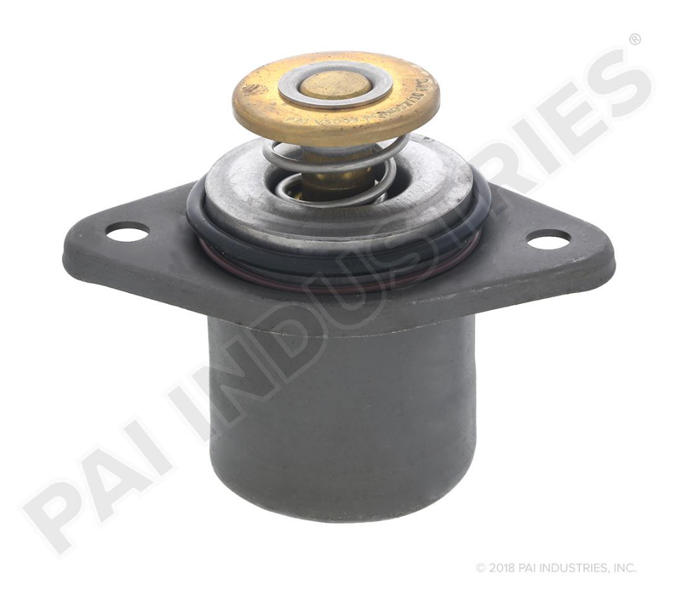 International Coolant Thermostat with O-Ring 1830256C93