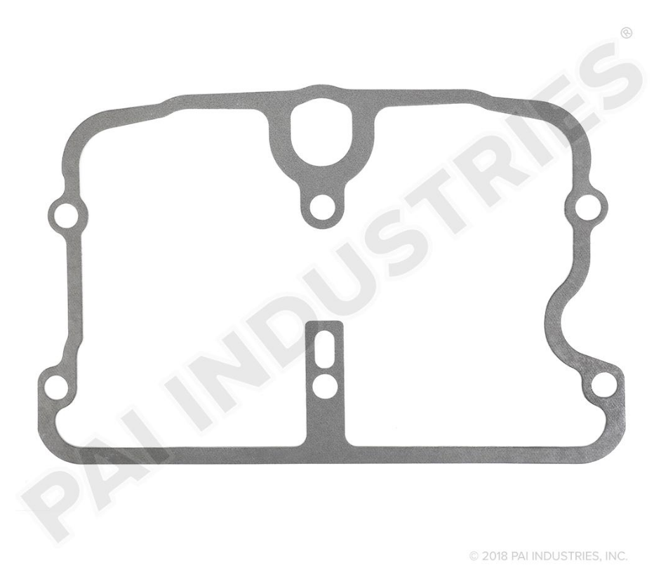 Cummins 855 ROCKER BOX GASKET 3 PACK 3049187