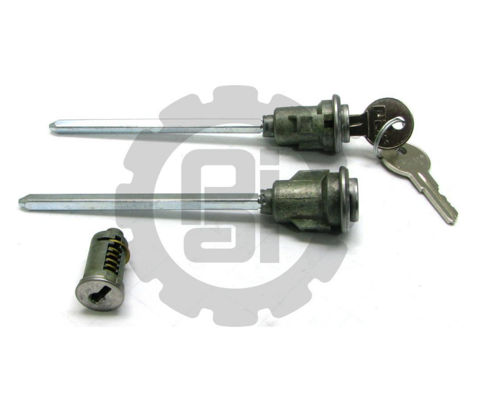 Mack 34RC156 DOOR LOCK SET R Series