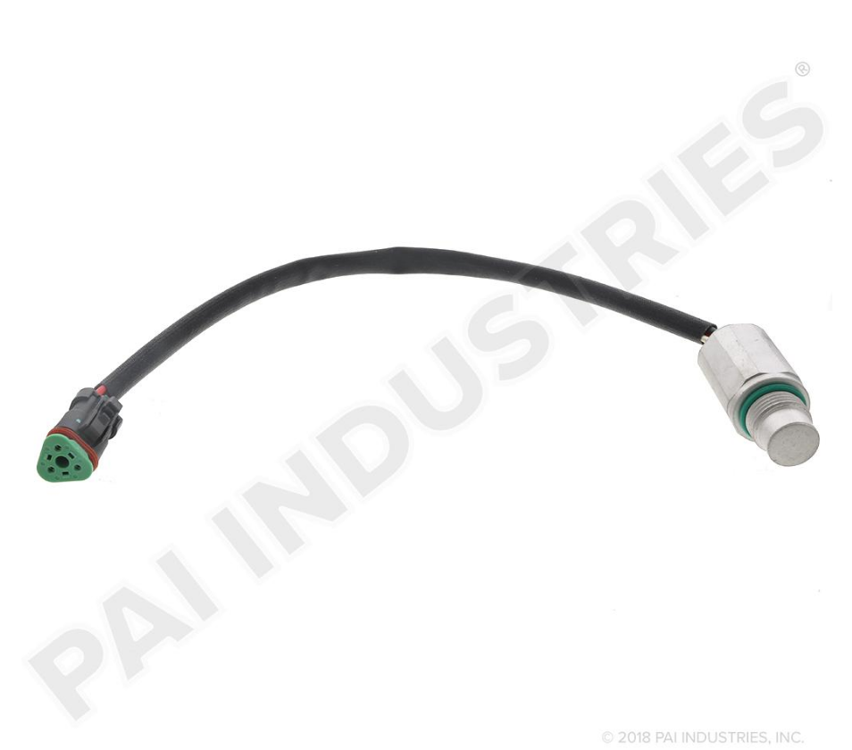 CAT SPEED SENSOR 265-9033, 127-1008