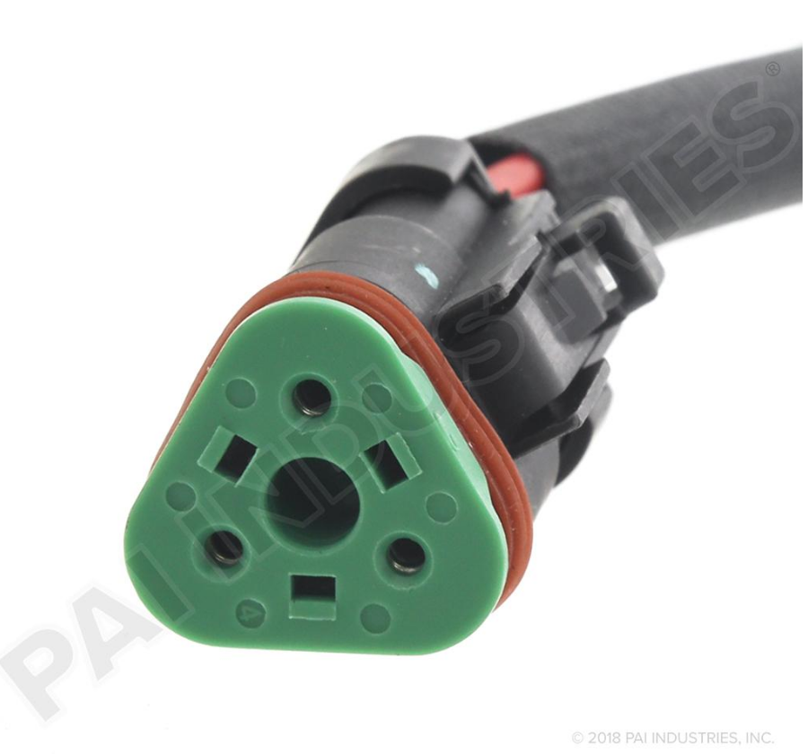 CAT SPEED SENSOR 265-9033, 127-1008