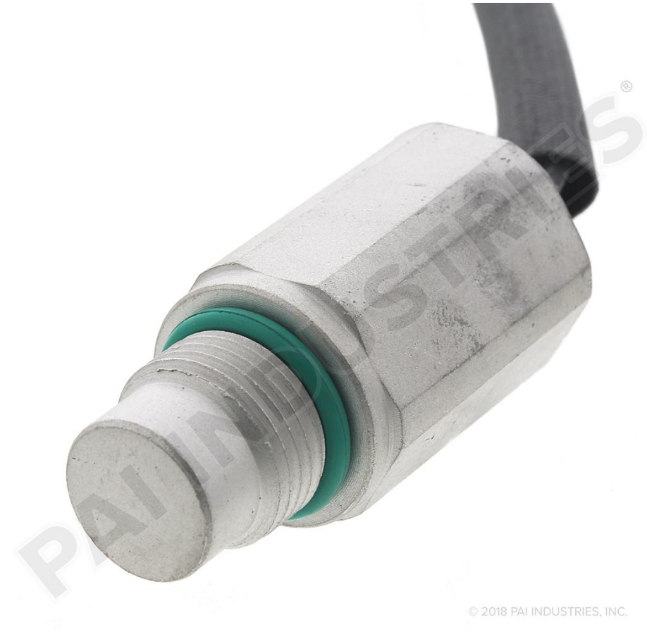 CAT SPEED SENSOR 265-9033, 127-1008