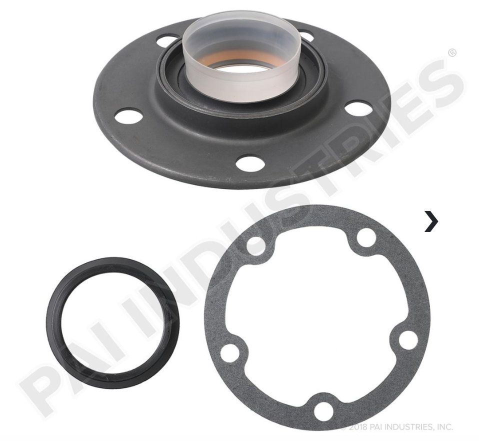 ACCESSORY DRIVE SEAL KIT for CUMMINS M11 3803273, 3804304