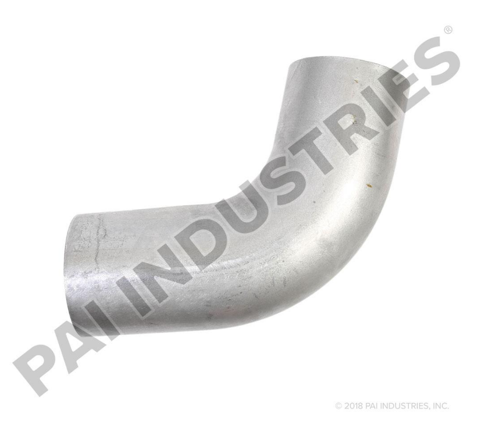 MACK ELBOW EXHAUST PIPE 4ME22013