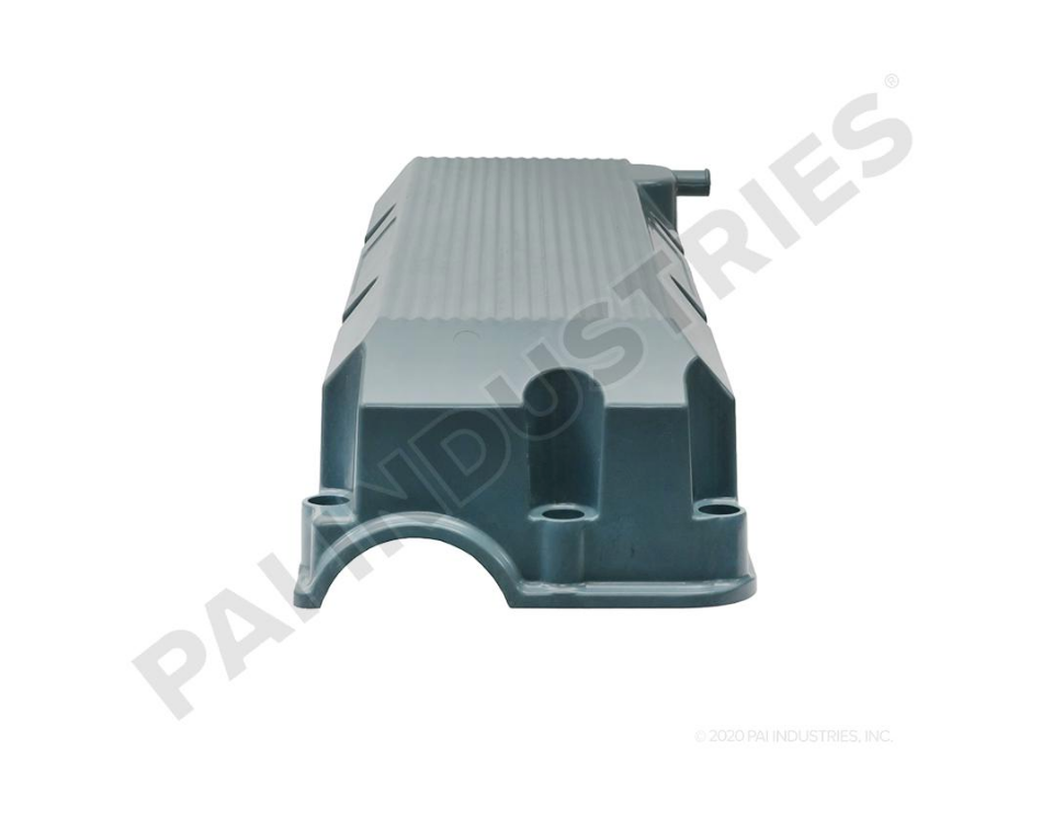 DETROIT SERIES 60 VALVE COVER 23522272