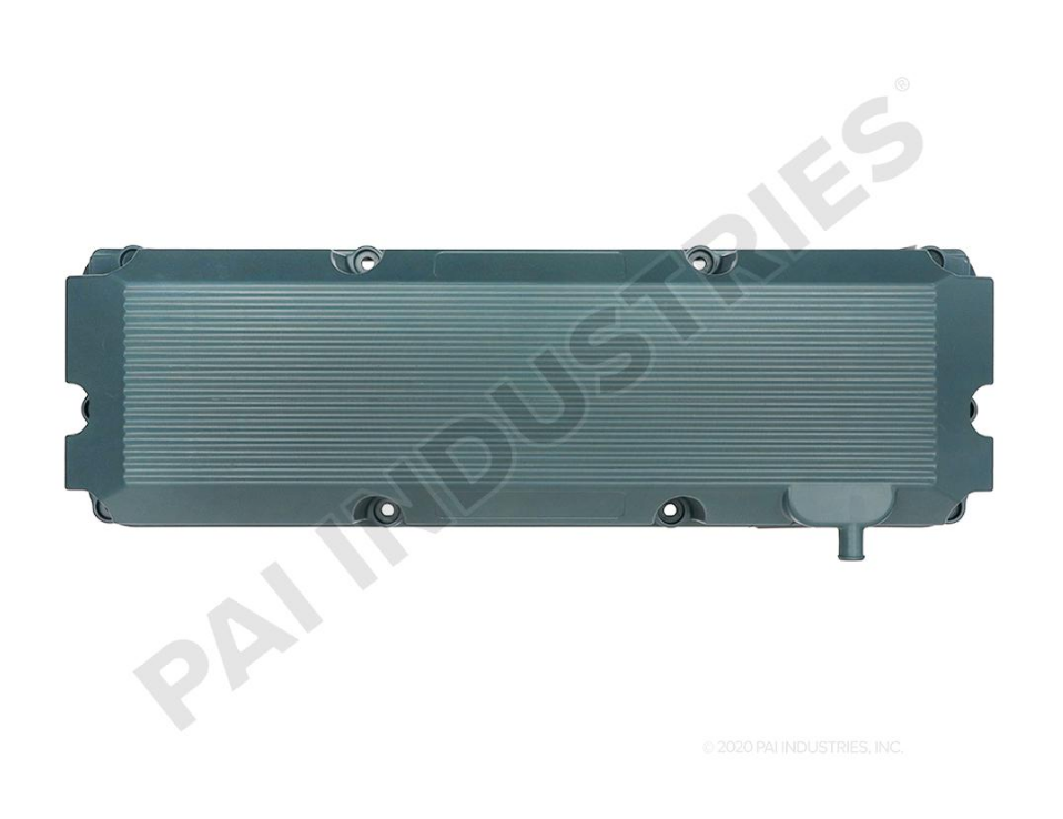 DETROIT SERIES 60 VALVE COVER 23522272