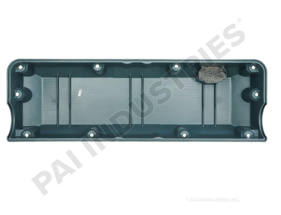 DETROIT SERIES 60 VALVE COVER 23522272