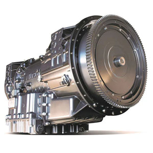 Allison Transmissions