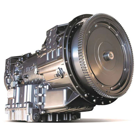 Allison Transmissions