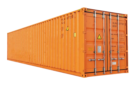 Shipping Containers