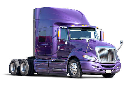 Truck Cabs