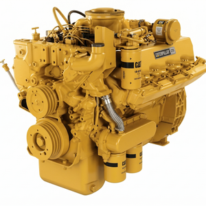 CAT 3208 Engines