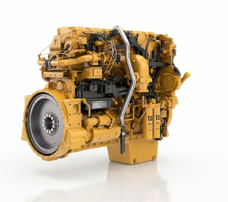 CAT c10 ENGINE FOR SALE