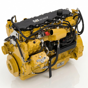 CAT C7 Engines