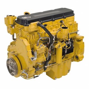 CAT C11 Engines