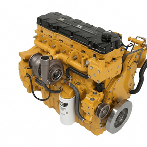 CAT C9 Engines