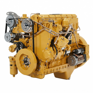 CAT 3116 Engines