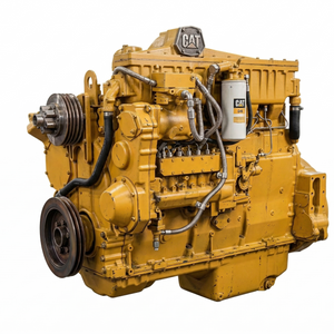 CAT 3406 Engines