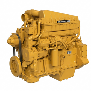CAT 3306 Engines