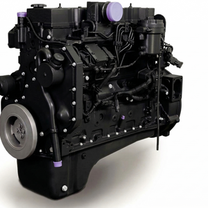 Cummins ISB 5.9L Engines