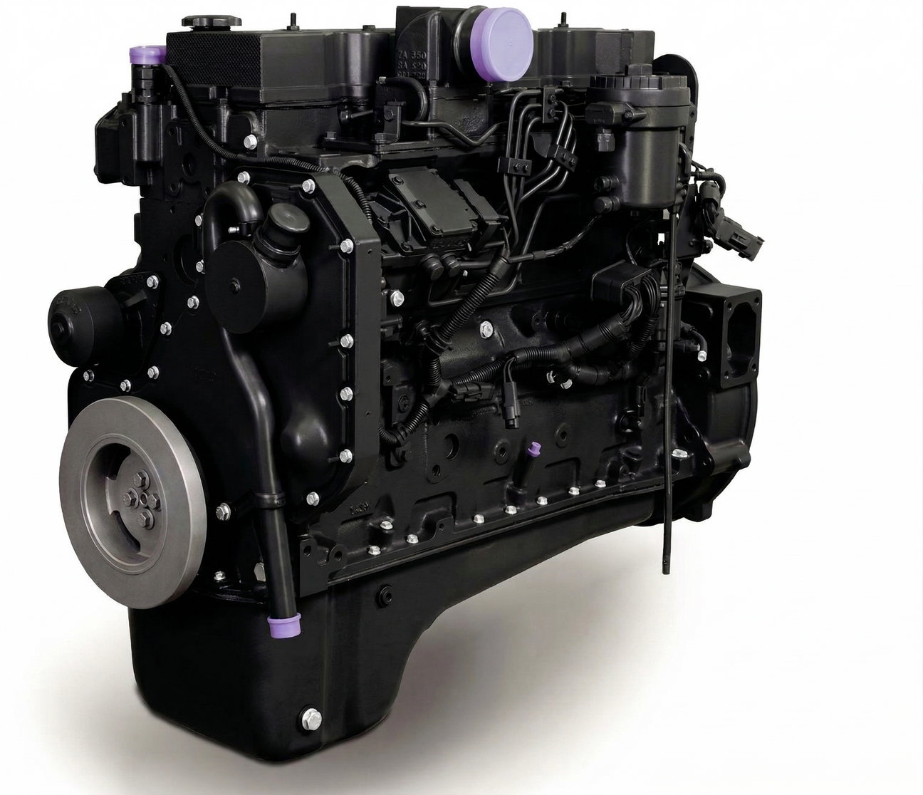 cummins isb 5.9l engine for sale