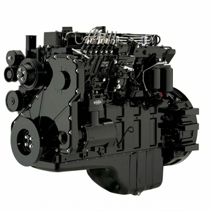 Cummins 6CT 8.3L Engines