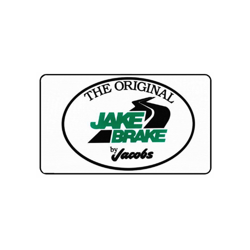 Jake Brakes
