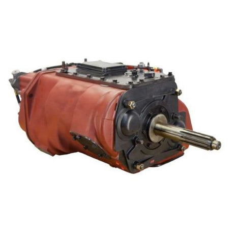 Eaton Fuller Transmission